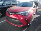 Toyota C-HR G 2021