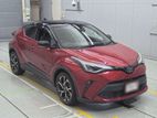 Toyota C-HR G 360 CAM NEW SHAPE 2020