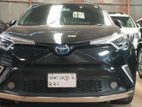 Toyota C-HR G Black 2017