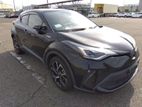 Toyota C-HR G Black 4.5/44k km 2020