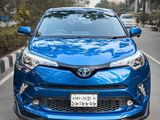 Toyota C-HR G CHR 2017