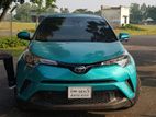 Toyota C-HR G Edition 2017