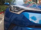 Toyota C-HR G EID SPECIAL OFFER 2017