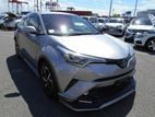 Toyota C-HR G HYBRID 2018