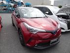 Toyota C-HR G HYBRID 2019