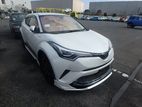 Toyota C-HR G Hybrid 2019