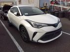 Toyota C-HR G Hybrid 4 Point 2020