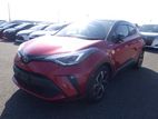 Toyota C-HR G Hybrid 4.5 2021