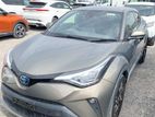 Toyota C-HR G Hybrid P-4.5 2020