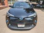 Toyota C-HR G - L ED 2016