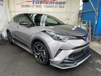 Toyota C-HR G LED 2 TON 2019