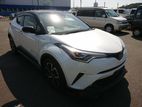 Toyota C-HR G LED 2 TON 2020