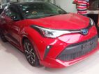 Toyota C-HR G-LED/ 2 ton 2021