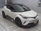 Toyota C-HR G LED 2 TON 4.5GRADE 2019