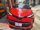 Toyota C-HR G LED 2 TON COLOR 2020