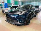 Toyota C-HR ☻G LED 2 TONE ☻ 2019