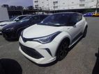 Toyota C-HR G LED 2 Tone 2019