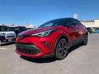 Toyota C-HR G LED 2 TONE 2019