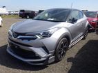 Toyota C-HR G LED 2 Tone 2019