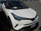 Toyota C-HR G LED 2 TONE PT 3.5 2019