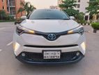 Toyota C-HR G LED 2016