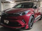 Toyota C-HR G LED 2017