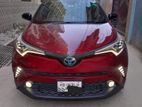 Toyota C-HR G LED 2017