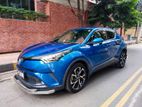 Toyota C-HR G LED 2017