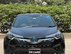 Toyota C-HR G LED 2017