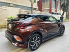 Toyota C-HR G-LED 2017