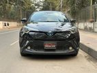 Toyota C-HR G LED 2017