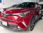 Toyota C-HR G LED 2017