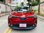 Toyota C-HR G-LED 2017
