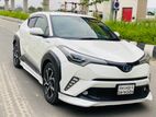 Toyota C-HR G LED 2017