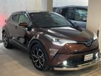 Toyota C-HR G - LED 2017