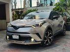 Toyota C-HR G-LED 2017