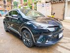 Toyota C-HR G-LED 2017