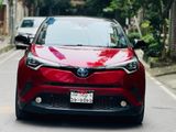 Toyota C-HR G LED 2017