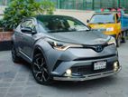 Toyota C-HR G-LED 2017