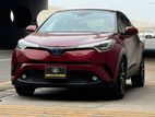 Toyota C-HR G LED 2017