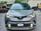 Toyota C-HR G-LED 2017