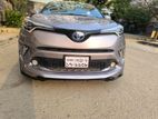 Toyota C-HR G LED 2017