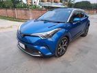 Toyota C-HR G -LED 2017