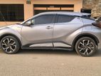 Toyota C-HR G LED 2017