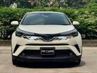 Toyota C-HR G LED 2017