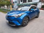 Toyota C-HR G - LED 2017