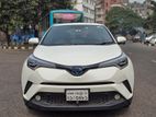 Toyota C-HR G-LED 2017