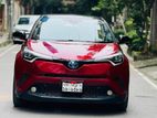 Toyota C-HR G LED 2017