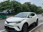 Toyota C-HR G-LED 2017