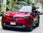 Toyota C-HR G LED 2017